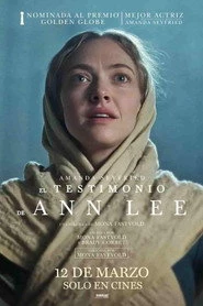 Testament Ann Lee