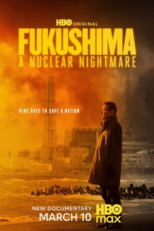 Fukushima: atomowy koszmar