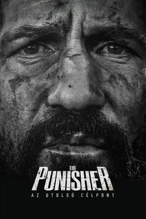 Punisher: Ostatnie starcie