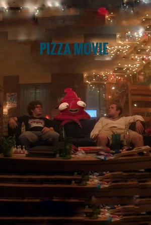 Misja: Pizza