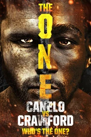 Canelo Álvarez vs. Terence Crawford