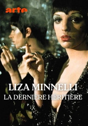 Oto Liza Minnelli!