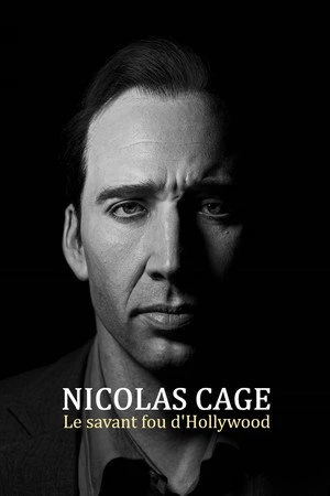 Nicolas Cage: Szalony geniusz Hollywoodu