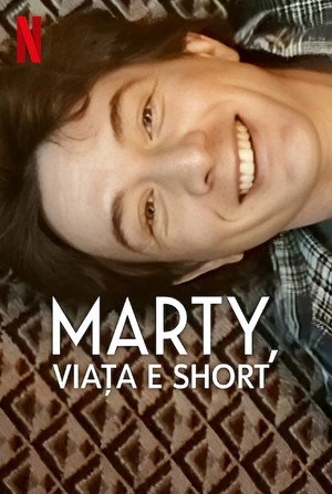 Krótka historia Martina Shorta