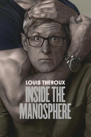 Louis Theroux: W głębi manosfery
