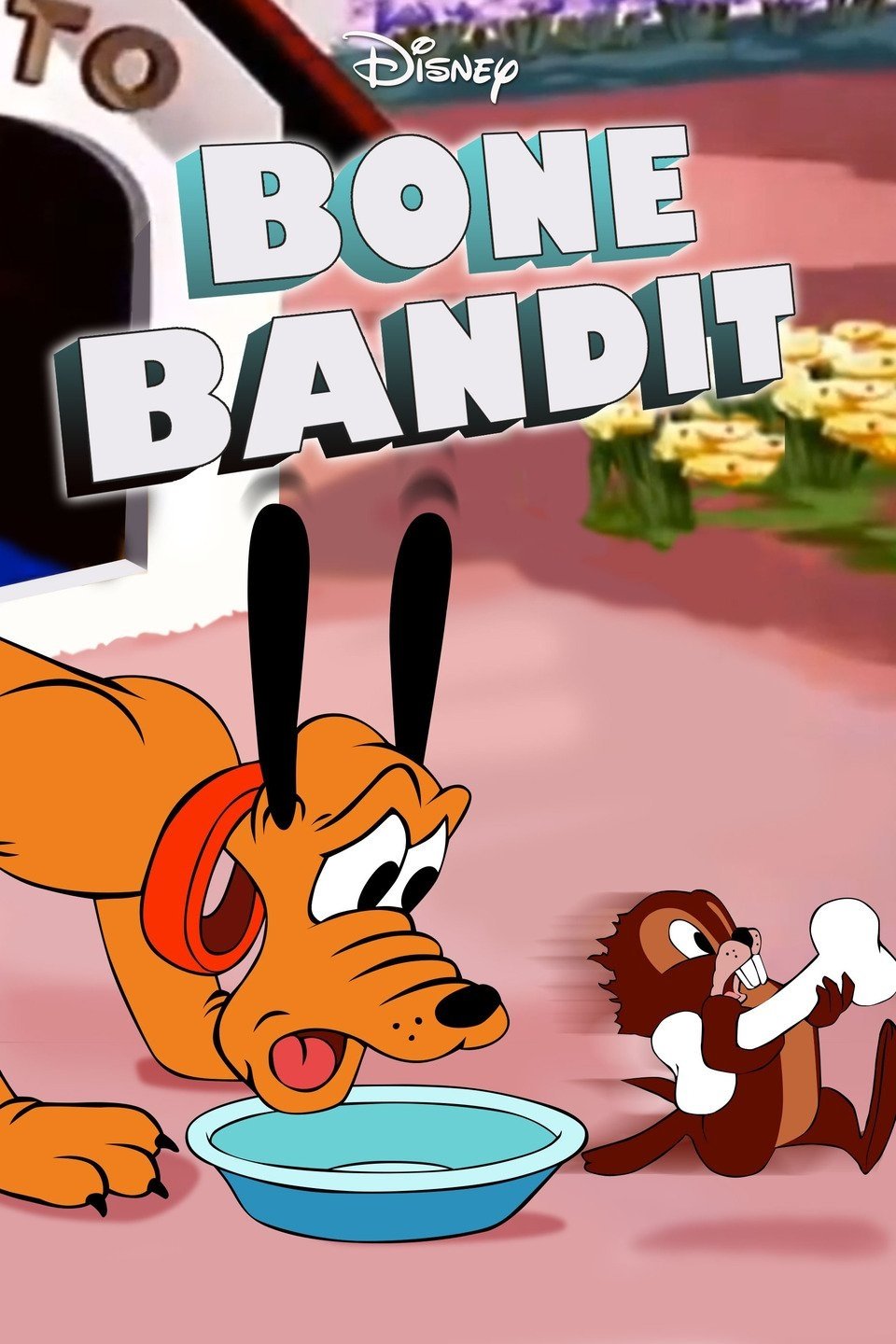  Rabuś kości 