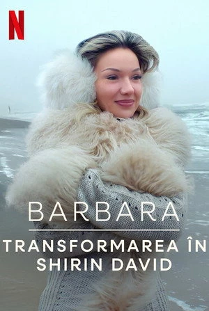 Barbara: Jak stałam się Shirin David