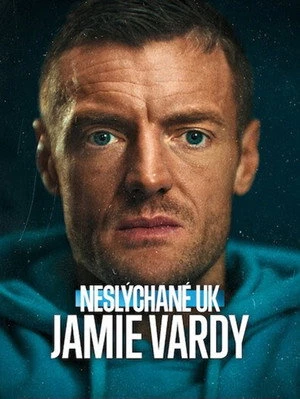 Sportowe opowieści z Wielkiej Brytanii: Jamie Vardy