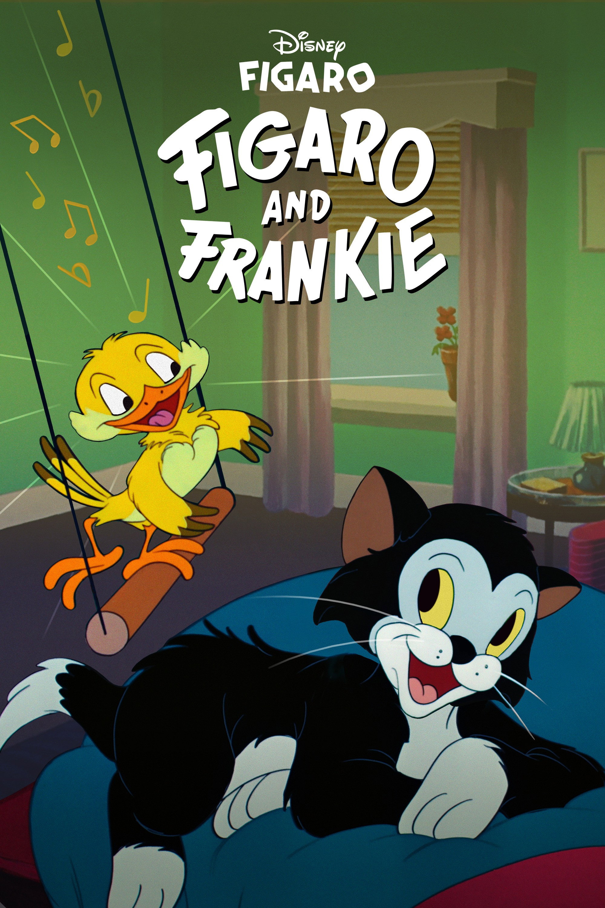  Figaro i Frankie 