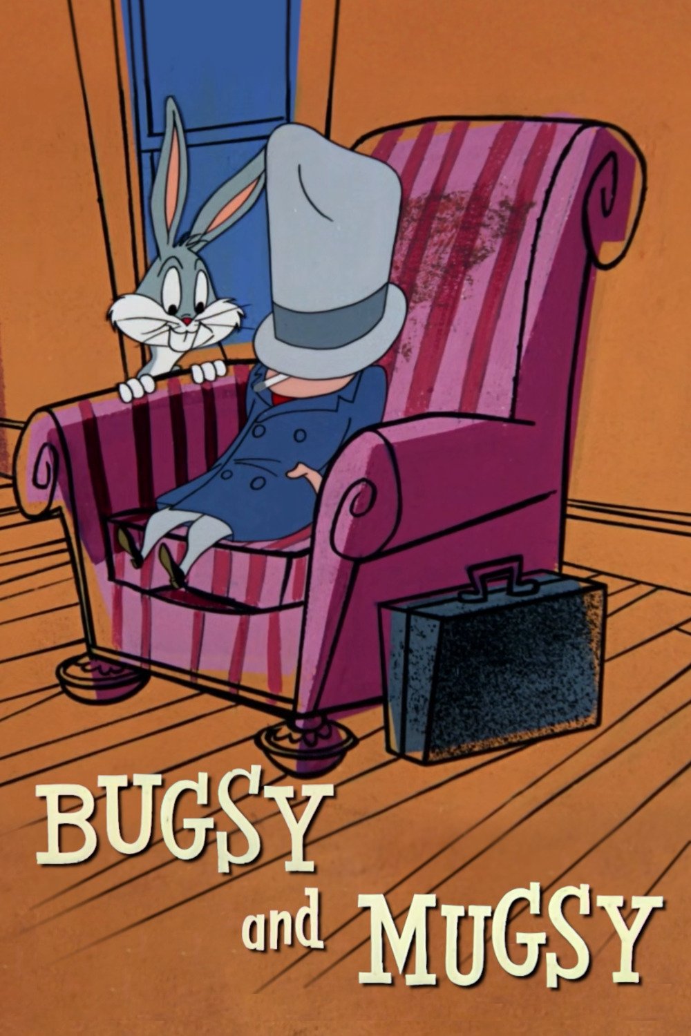  Bugs i gangsterzy 