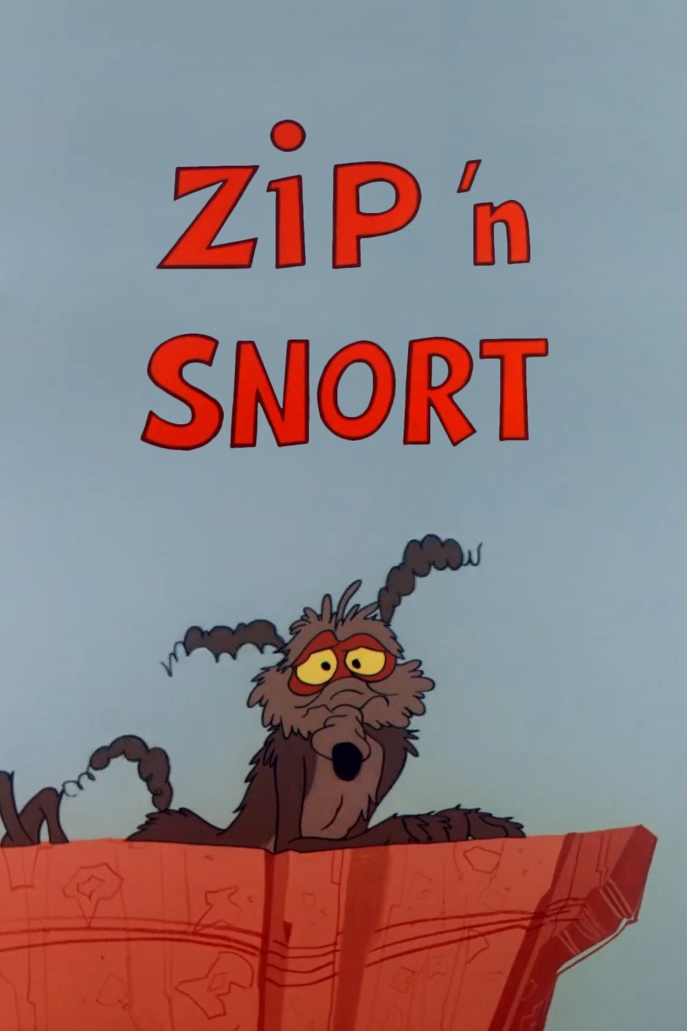  Śmiganie i spanie 