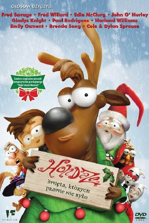  Holidaze: Święta których prawie nie było 