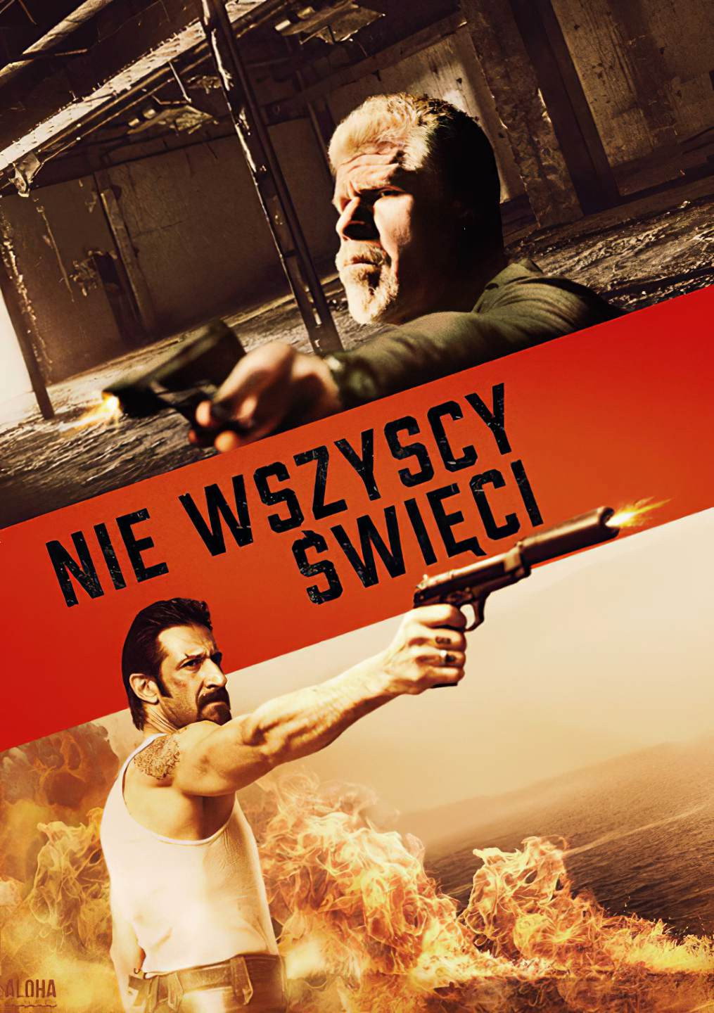  Nie wszyscy święci 