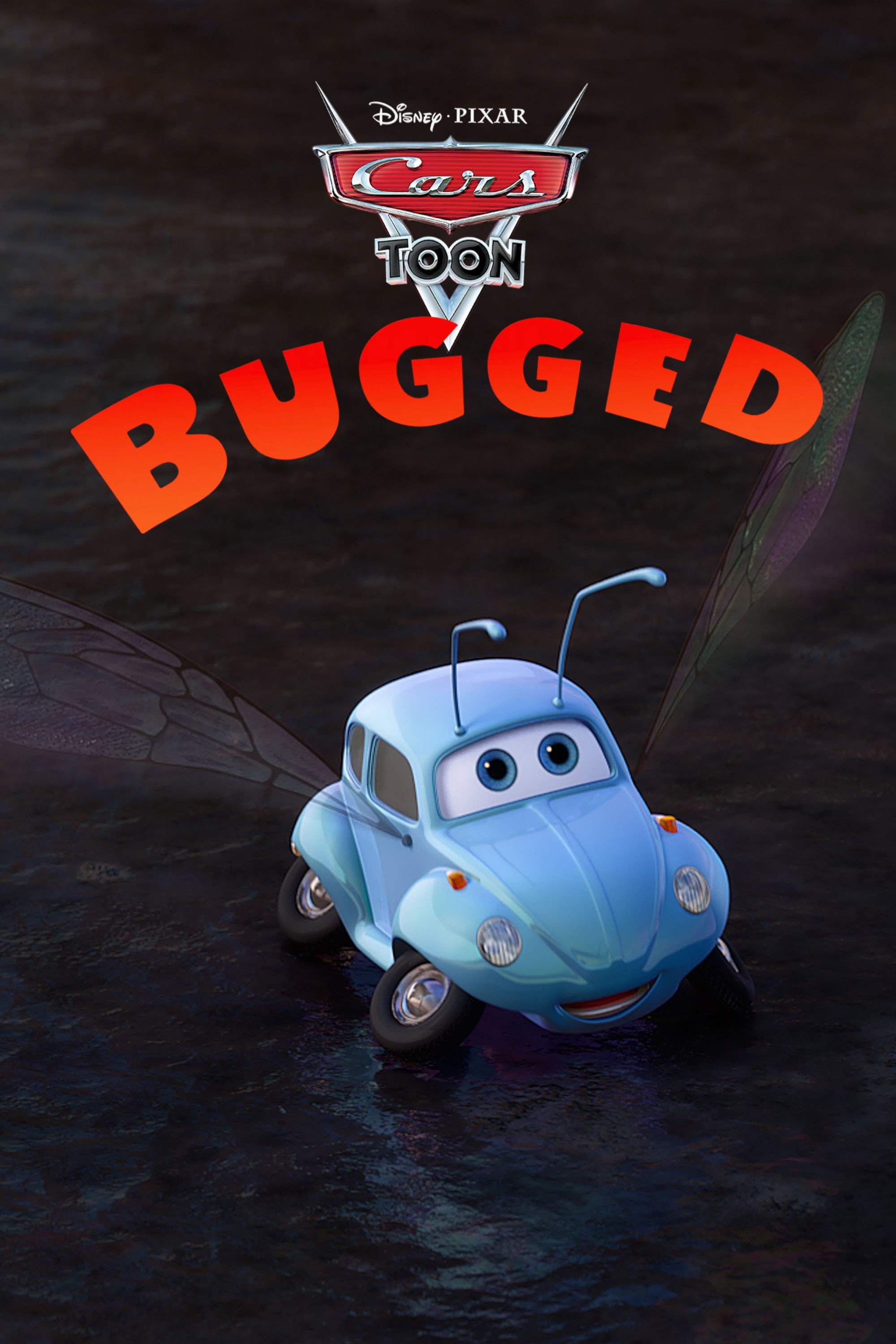  Bugged 
