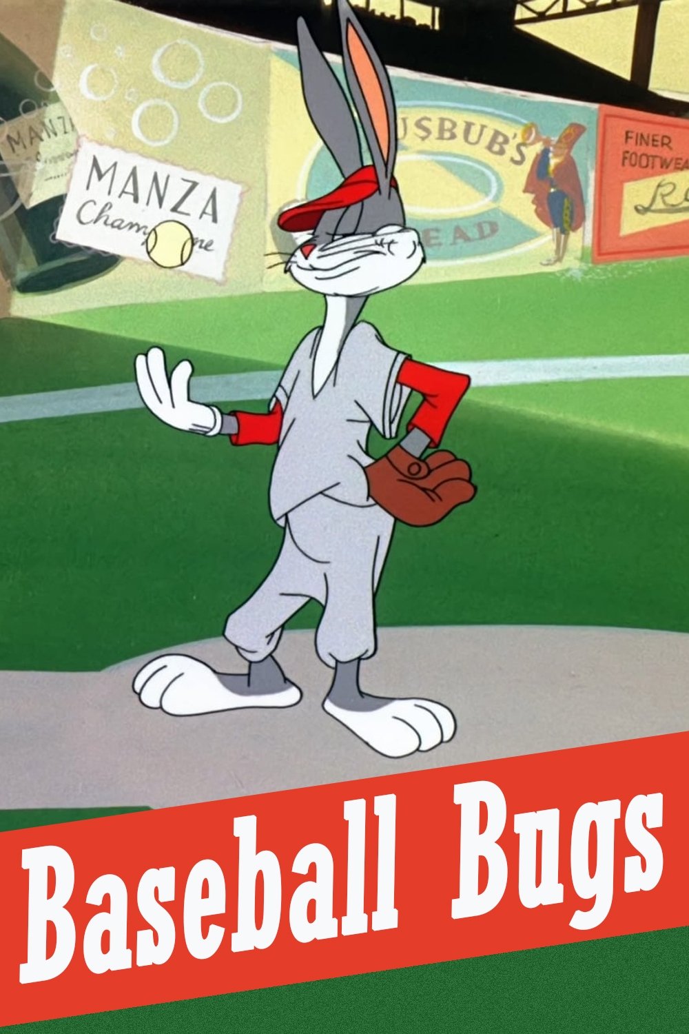  Bugsbolista 