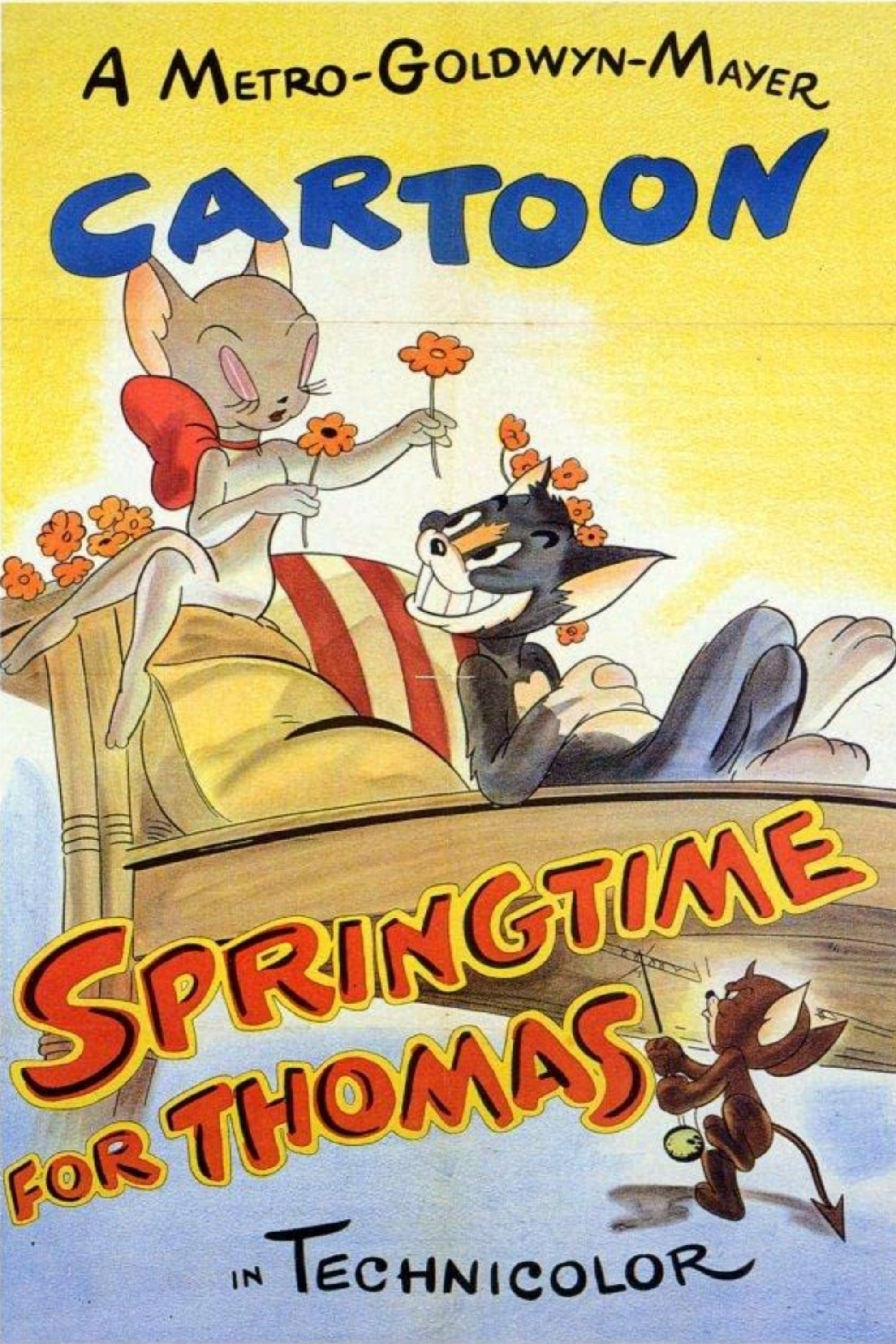  Zakochany Tom 