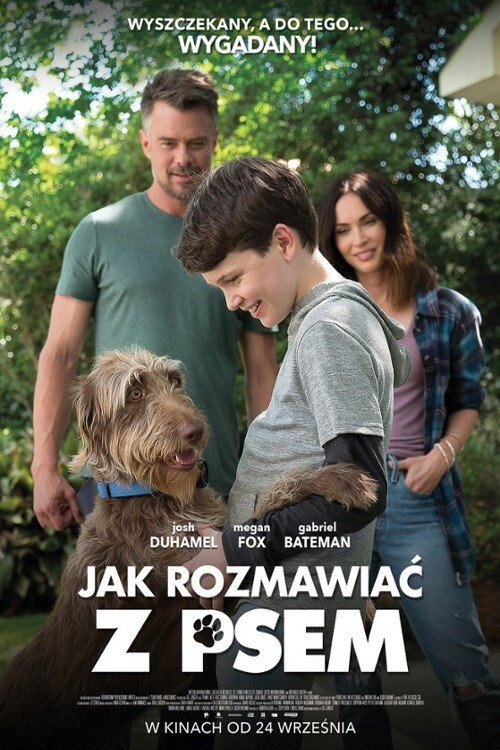  Jak rozmawiać z psem 