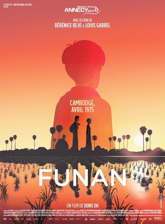  Funan 