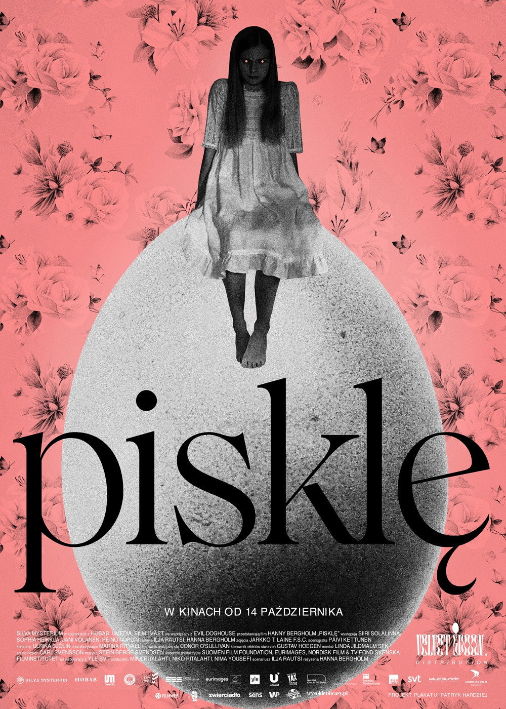  Pisklę 