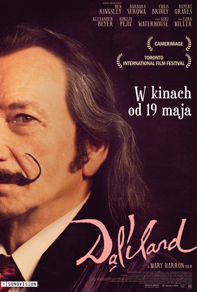  Dalíland 