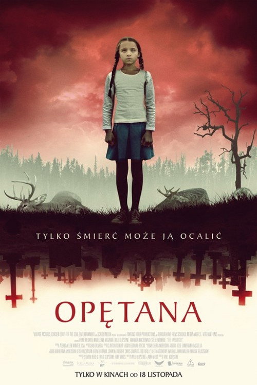  Opętana 