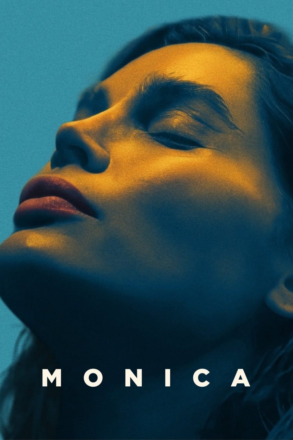  Monica 