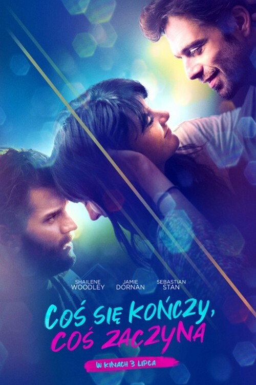  Coś się kończy, coś zaczyna 