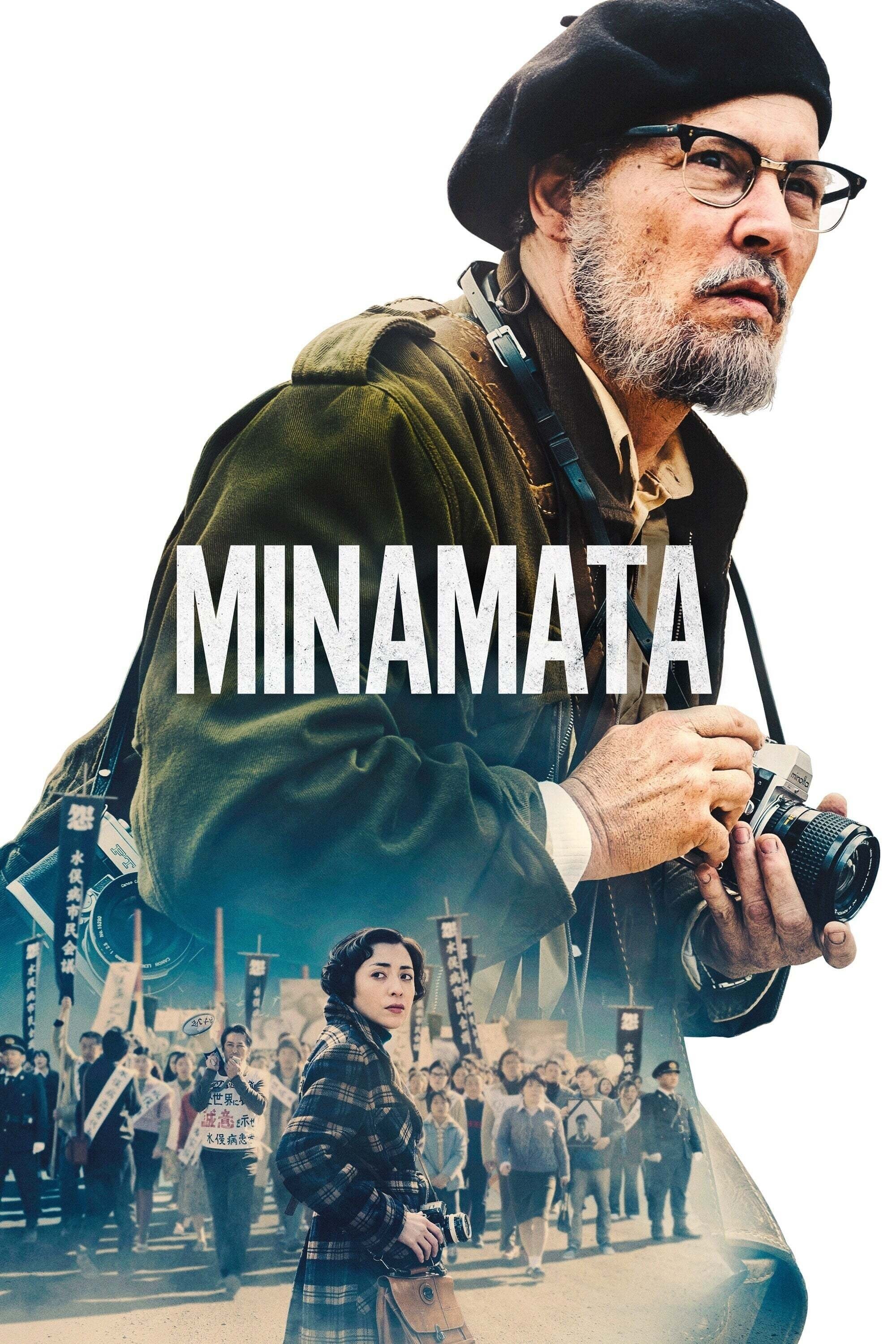  Minamata 