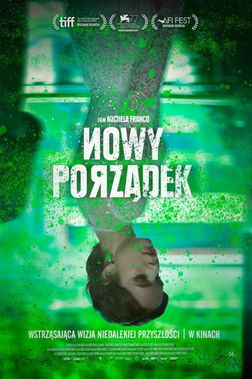  Nowy porządek 