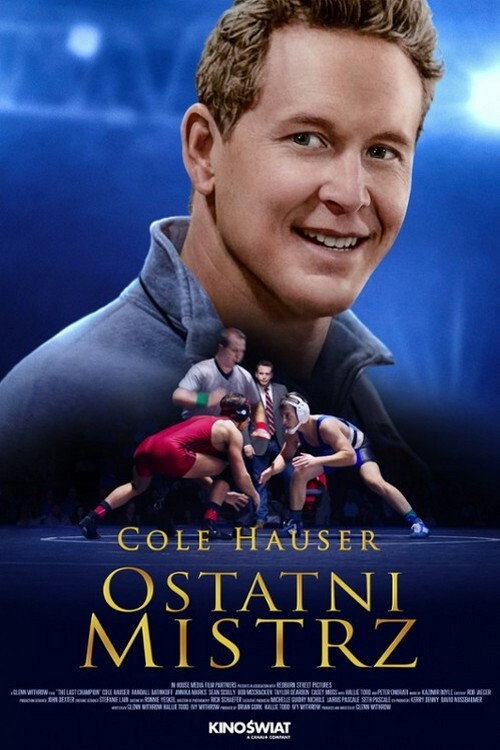  Ostatni mistrz 