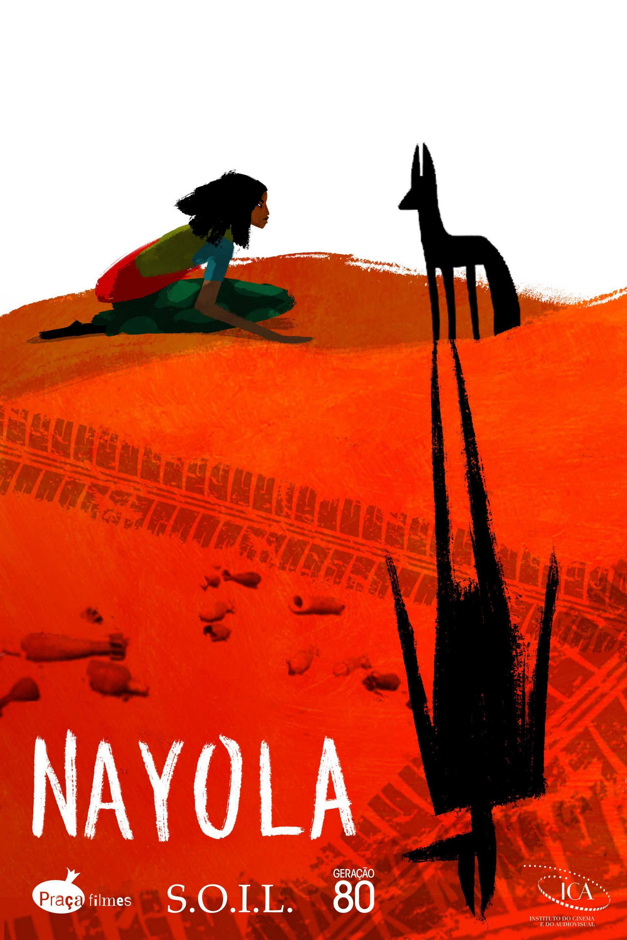  Nayola 