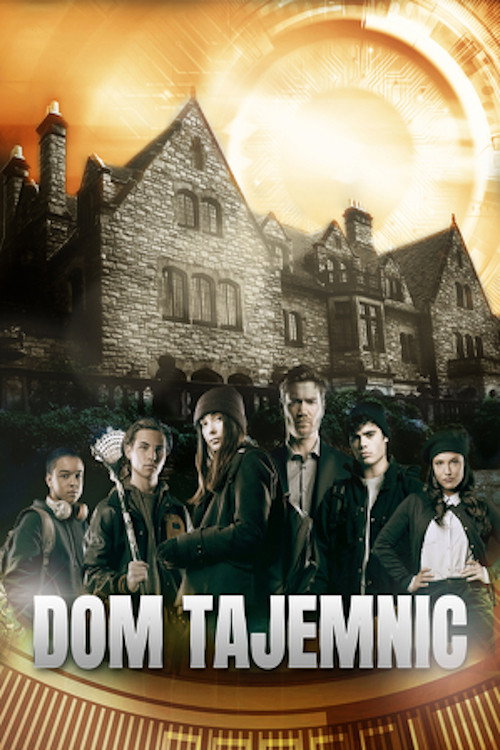  Dom tajemnic 