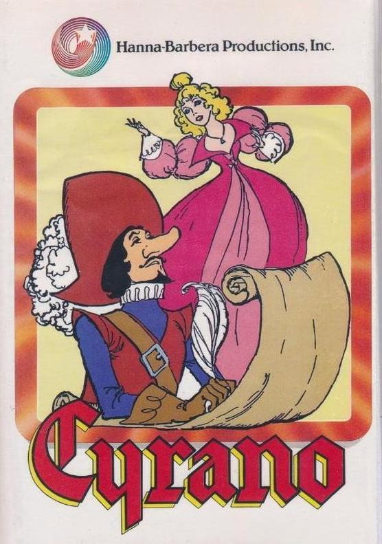 Cyrano 