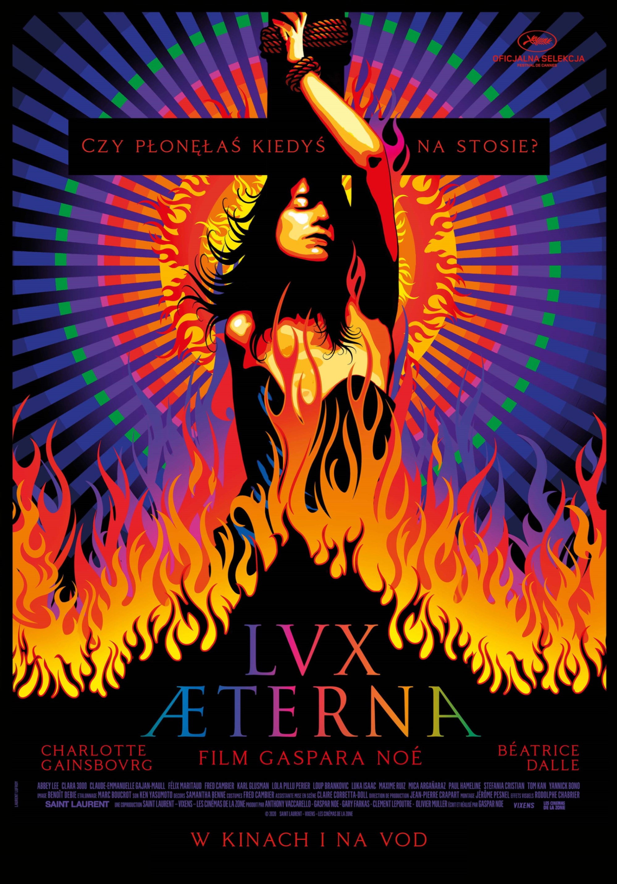  Lux Aeterna 