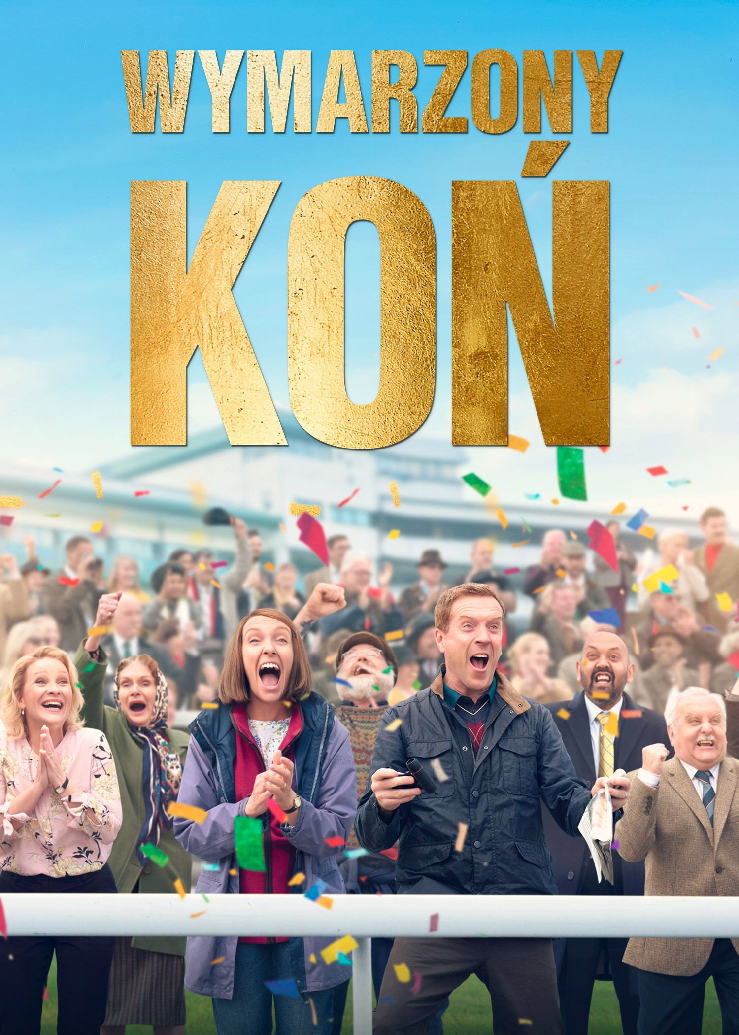  Wymarzony koń 