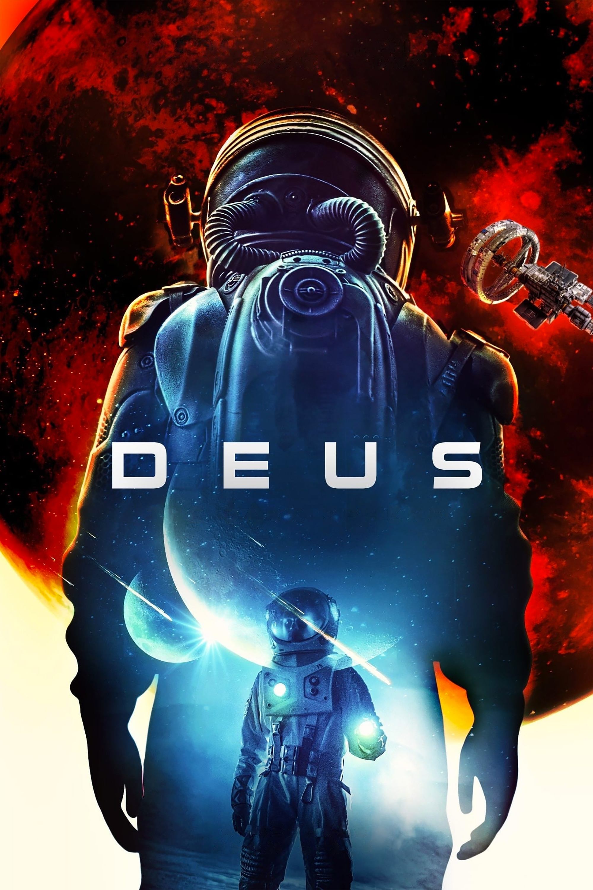  Deus 