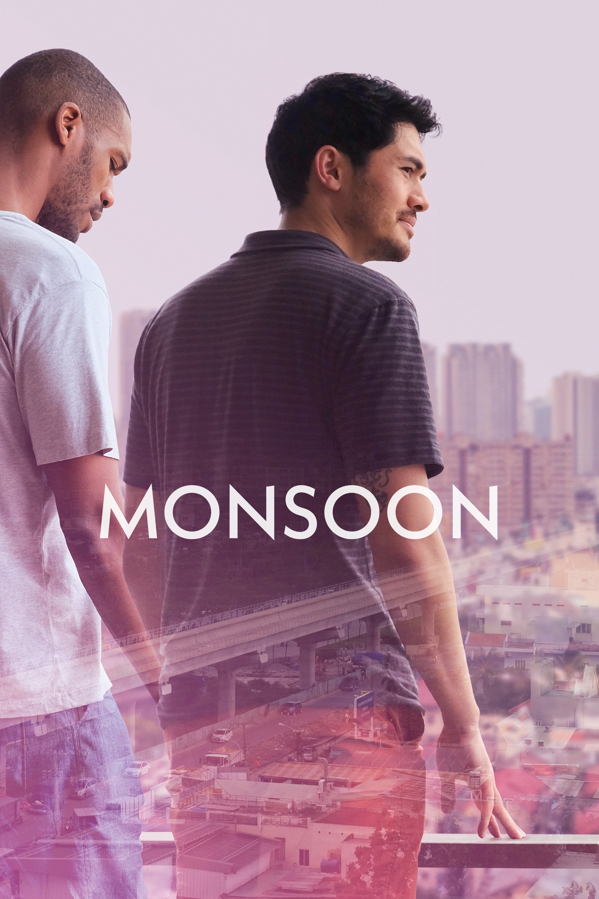 Monsoon 