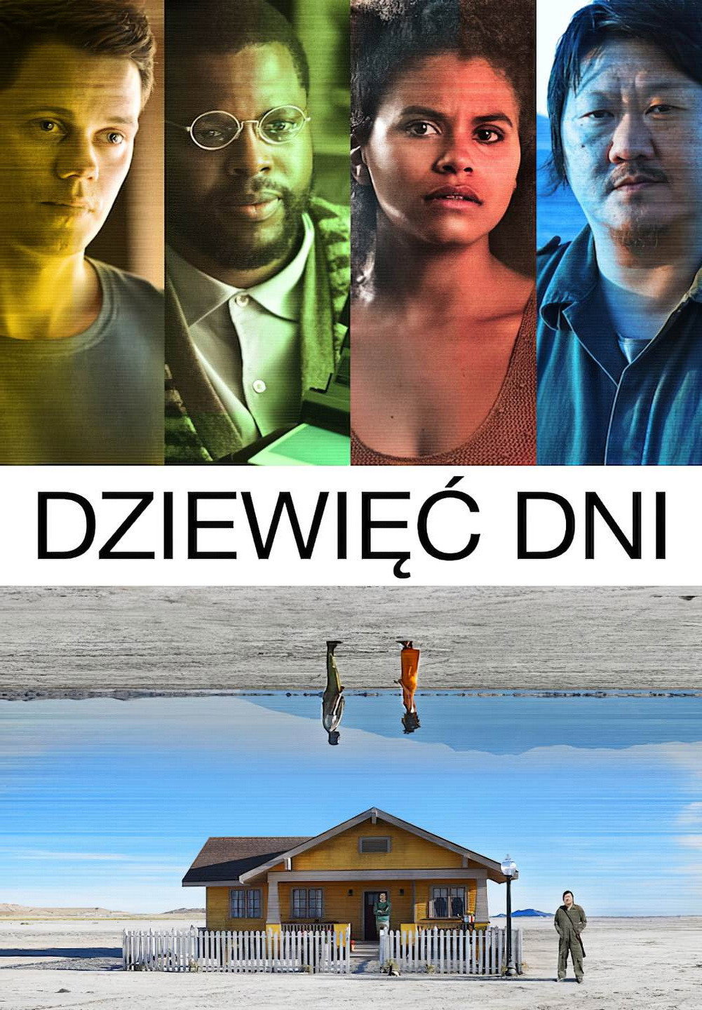  Dziewięć dni 