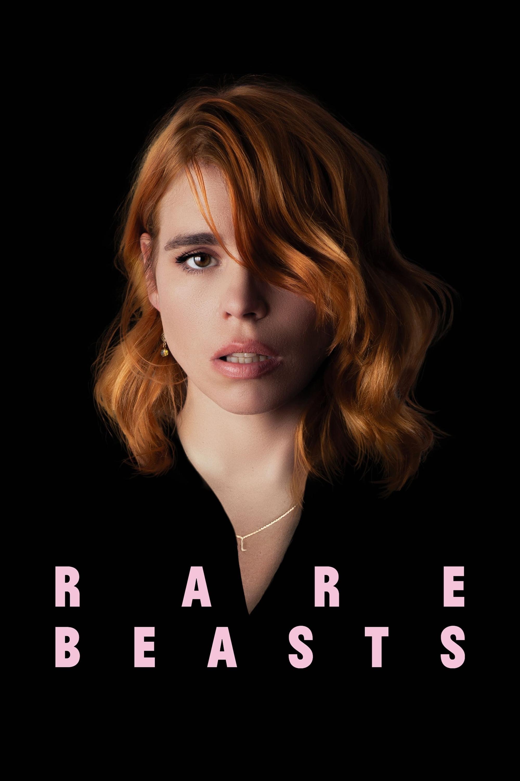  Rare Beasts 