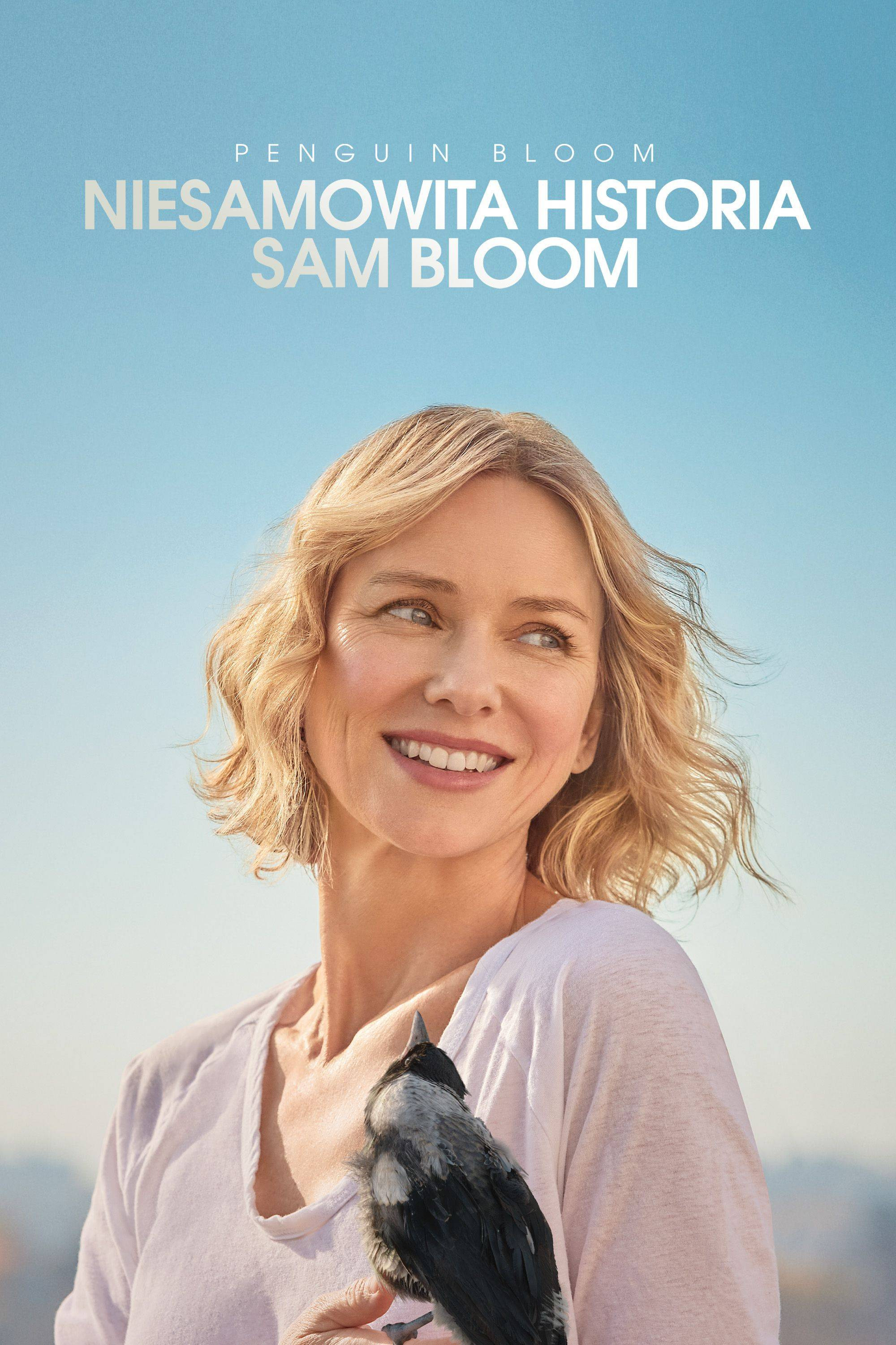  Penguin Bloom: Niesamowita historia Sam Bloom 