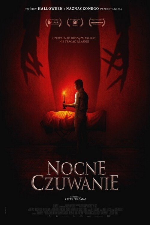  Nocne czuwanie 