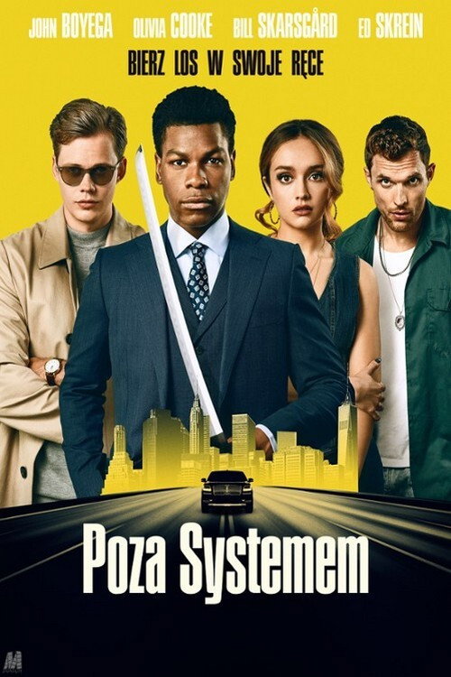  Poza systemem 