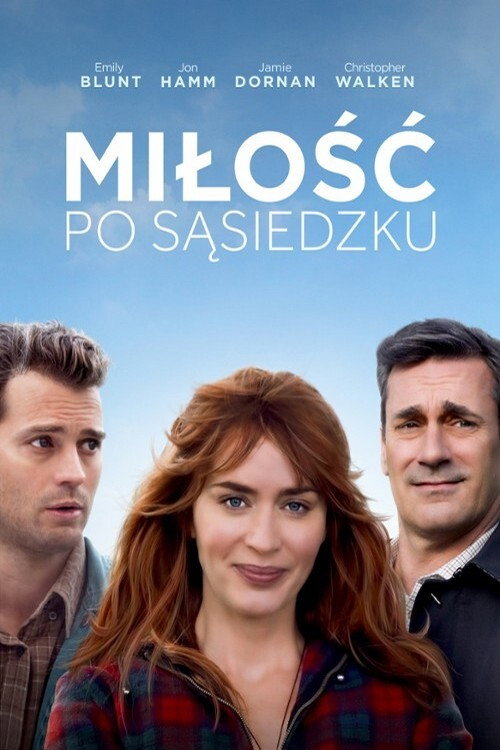  Miłość po sąsiedzku 