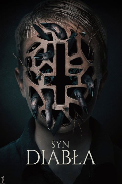  Syn diabła 