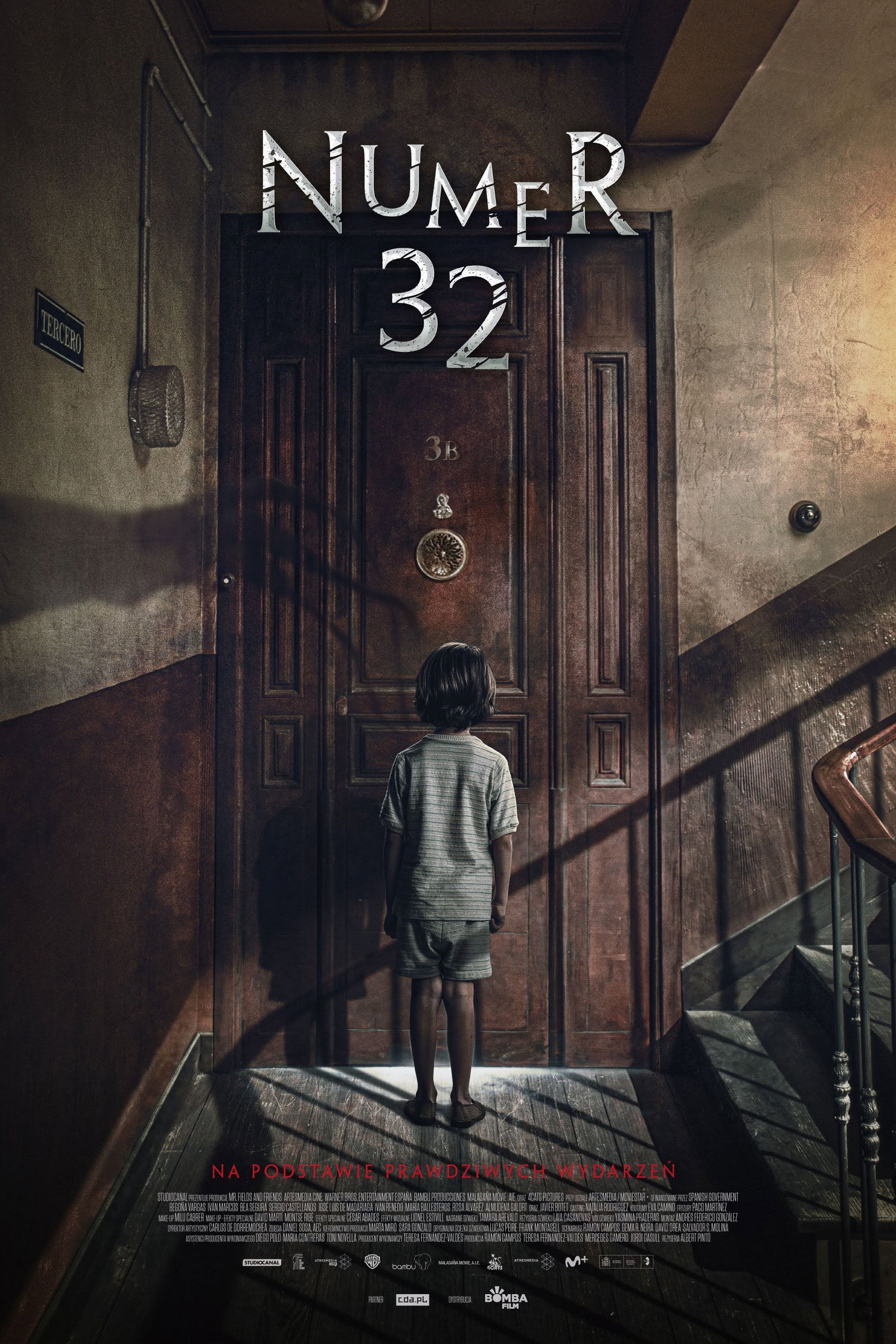  Numer 32 