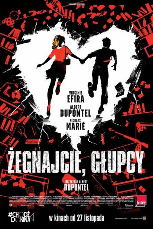  Żegnajcie, Głupcy 