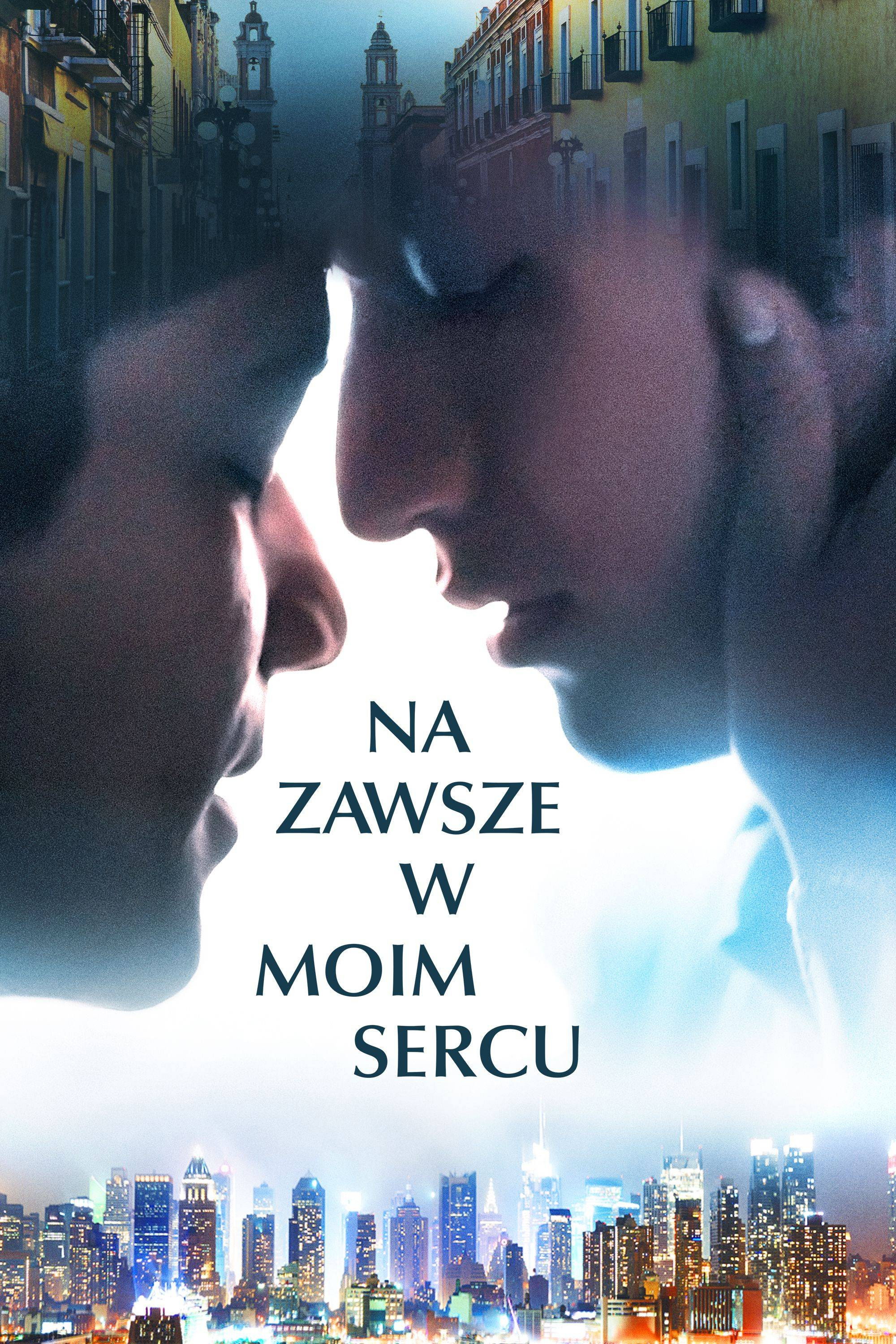  Na zawsze w moim sercu 