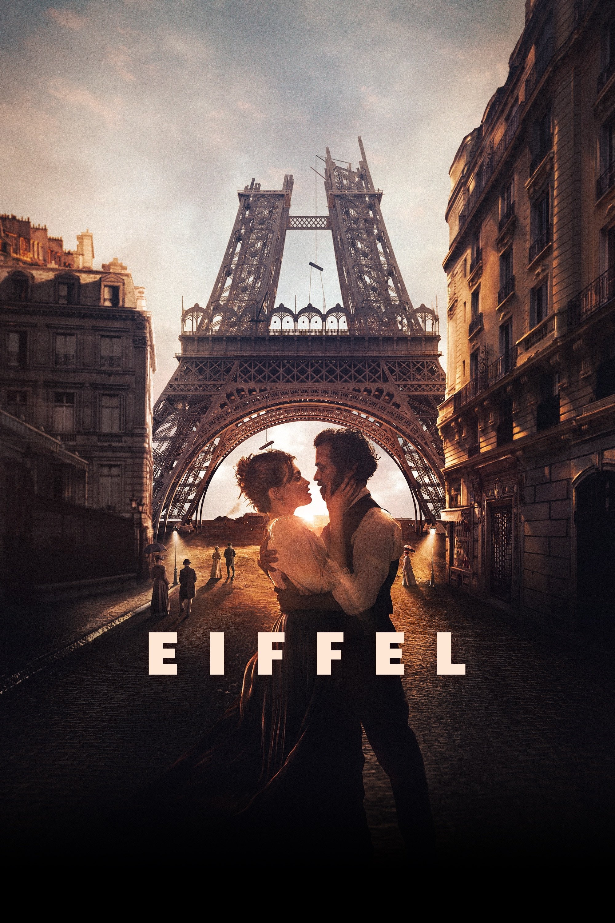  Eiffel 