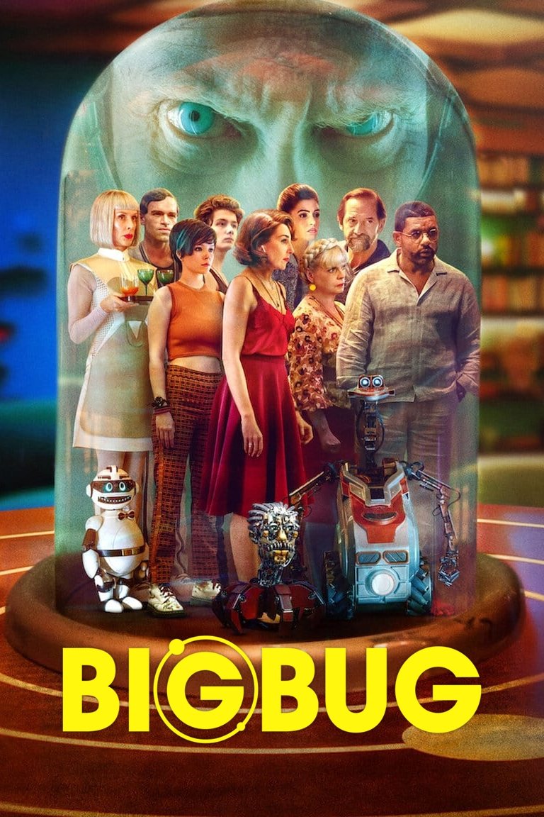  BigBug 