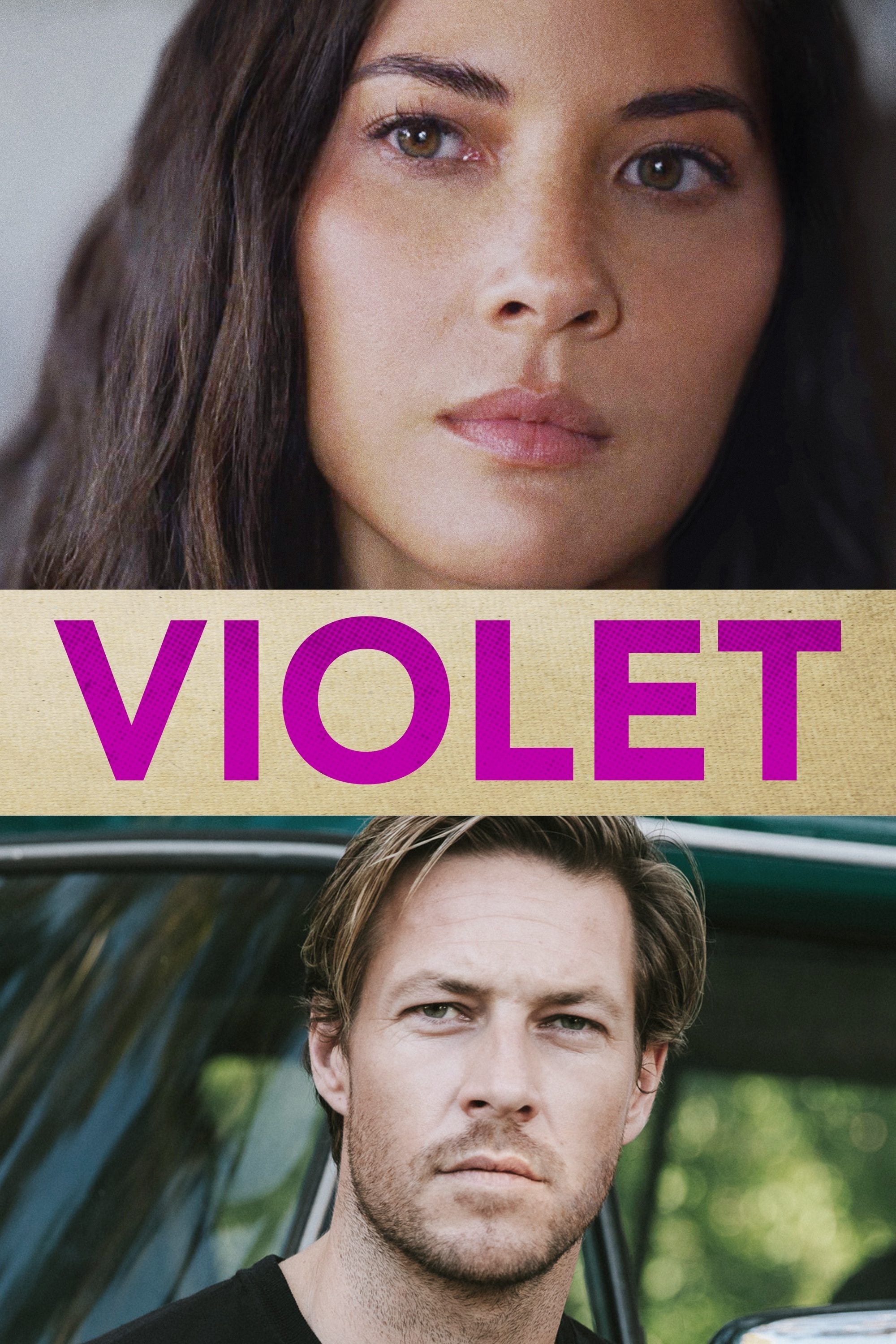  Violet 